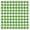 Light green, variant on 100pcs 10mm Sparkling Crystal Beads Disco Ball Clay Beads for Necklace Bracelet