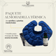 thumbnail image 2 of Compresa de Semillas para Cuello Hombros Y Espalda Alta Naturalness Compresa Aceite 30ml, 2 of 5