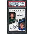 thumbnail image 3 of 2025 Hit Parade Football Autographed Card Elite Series 6 Hobby Box, 3 of 3