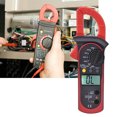 thumbnail image 4 of Handheld Clamp Meter,UNI T UT200B Digital Voltage Clamp Meter Clamp Meter Achieve More, 4 of 10