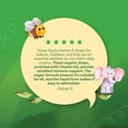 thumbnail image 3 of Natures Craft Organic Kids Vitamin D3 and K2 Liquid Drops for Bones and Joint Health, 60 ml, 3 of 10