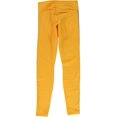 thumbnail image 2 of Reebok Pantalons Athlétiques Compression Classiques pour Femmes, Jaune, Très Petit, 2 of 2