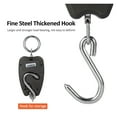thumbnail image 4 of 200Kg Hanging Scale Kitchen Digital Scale, BackLight Fishing Weights Pocket Scale With Accurate Sensors Handheld Mini Crane Scale ,High Accuracy, 4 of 7
