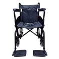 thumbnail image 4 of Silla De Ruedas Llanta Economica Neumatica Todo Terreno, 4 of 10