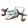 thumbnail image 4 of LEGO City Coast Guard - Sea Rescue Plane (60164), 4 of 4