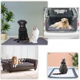 thumbnail image 4 of Yeacher Washable Dog Pee Pads Reusable Puppy Pee Pads Non Slip Dog Mats with Great Urine Absorption, 4 of 7