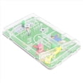 thumbnail image 1 of 50 Piezas de Recuerdos de Fiesta de Fútbol, Juego de Laberinto, Decoración de Fiesta de Cumpleaños con Tema de Fútbol para Niños, Suministros de Juguetes de Regalo para Niños, 1 of 10