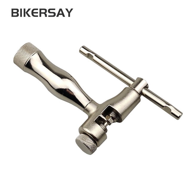 Cortador de cadena de bicicleta, herramienta para bicicleta de montaña, herramienta para cadena de coche de carretera, cadena muerta, controlador, instalación y extracción de cadena, mantenimiento,