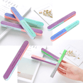 thumbnail image 4 of Nail File and Nail Buffer Cosmetic Manicure, 4 of 5
