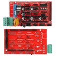 thumbnail image 4 of RAMPS 1.4 3D Printer Control Board R3 + 5*A4988 3D Printer Accessories, 4 of 8