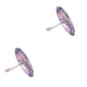 thumbnail image 3 of Bewildely Chinese Umbrella Oil Paper Parasol Wedding Prop Dance Party Peonía 2Conjunto, 3 of 6