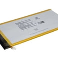 thumbnail image 3 of TCL Hyperpower 3.7V 3600mAh Rechargable Tablet Battery Pack 1ICP3/81/148, 3 of 5