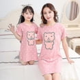 thumbnail image 3 of Family Dresses, Summer Pajamas Sleepwear-Yvan, 3 of 3