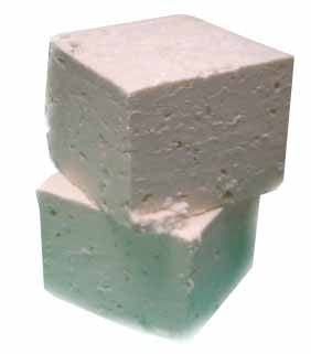 Deli Fresh Goat Feta Cheese, approx. 1lb by