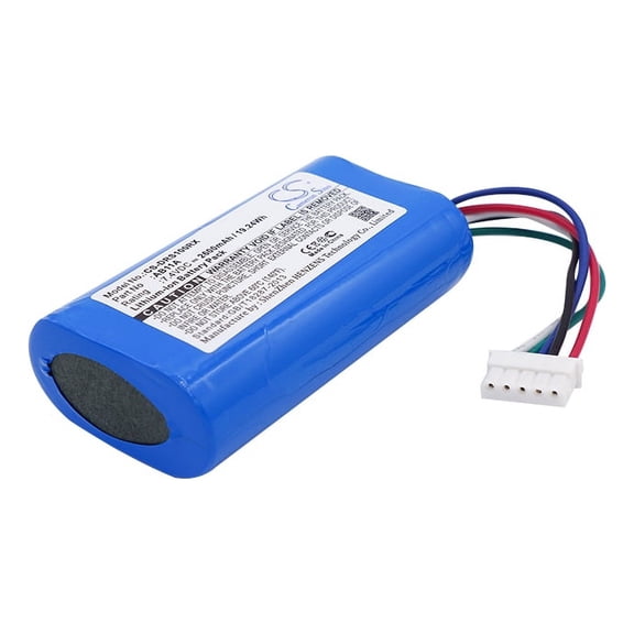 2600mAh AB11A Battery for 3DR Solo Transmitter