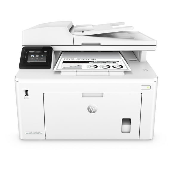 Láser inalámbrico multifunción HP Laserjet Pro M227fdw RENOVADO