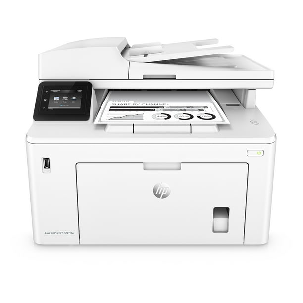 Láser inalámbrico multifunción HP Laserjet Pro M227fdw RENOVADO