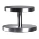 thumbnail image 3 of 51mm 58mm Espresso Tamper Espresso Accesorios para máquinas Barista Herramienta Portafiltro Herramienta de distribución de café para accesorios de argén BLESIY Manipulación de espresso, 3 of 8