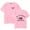 Pink, variant on Matt Rife T-shirt Merch MR Comedy Club pop graphics print Crewneck Unisex Trend Casual Short Sleeve TShirt Top