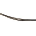 thumbnail image 3 of BQLZR Silver Tone 3.28ft Piano Music Wire 17# Musical Instruments Accessories, 3 of 5