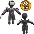 thumbnail image 4 of Skibidi Peluche de Anime para niños, juguete de felpa suave y divertido, regalo de cumpleaños y Navidad, 28cm, novedad, 4 of 4