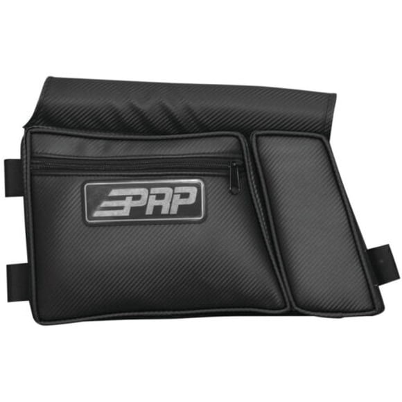 PRP Sac de Porte pour Portes à Cadre en Acier, Côté Conducteur