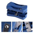 thumbnail image 4 of Wood Trimmer, Plastic Edge Trimmer Portable 2 Edge Tape Cutter for Carpenters, 2 Edge Woodworking, 4 of 5