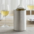 thumbnail image 2 of American Metalcraft Stainless Steel Wine Cooler, 2 of 2
