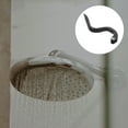 thumbnail image 1 of DEEPCRAFF Mango Universal De Plástico Para Ducha Con Ergonómico Y Resistencia Para Reemplazo En, 1 of 8
