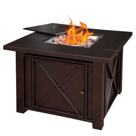 Propane Steam Table - Costway 38