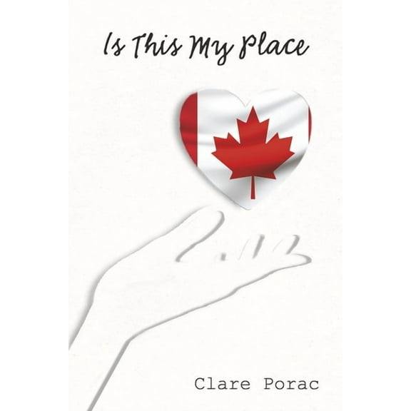 The Victoria Trilogy Is This My Place, (Paperback)
