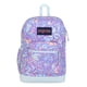 thumbnail image 1 of Backpack Jansport Cross Town Para Unisex Color Multicolor Modelo JS0A47LWGW0, 1 of 6