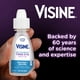 thumbnail image 4 of Gotas para los ojos Visine Tired Eye Relief, 15 ml, 4 of 8