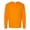 Tennessee Orange, variant on Hanes Mens 5.2 oz Comfortsoft Heavyweight T-Shirt
