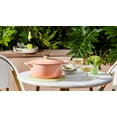 thumbnail image 4 of Horno holandés Le Creuset de hierro fundido esmaltado Signature 7,25 L - P, 4 of 5