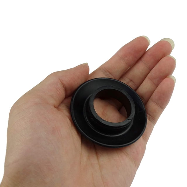 WASHWEPE 8Ud De Para Pala En Kayak Accesorios Negros Y Resistentes