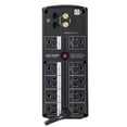 thumbnail image 4 of Respaldo de batería CyberPower LX1325GU3 1325 VA AVR USB, 4 of 8
