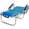 thumbnail image 3 of Tommy Bahama Backpack Cooler Chair with Storage Pouch and Towel Bar, 3 of 7
