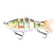 thumbnail image 1 of Pesca Knotty Fish 10cm18g Anzuelos falsos multisegmento en caja Anzuelos duros, 1 of 1