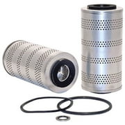 WIX Filters 51780 Wix Cartridge Hydraulic Metal Canister Filter