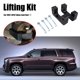 thumbnail image 3 of Kit de elevación de nivelación delantera de carreras de 2 pulgadas Ehuebsd para Chevy Silverado 20072019 GMC Sierra para Chevy Silverado Accesorios, 3 of 8