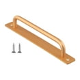 thumbnail image 2 of Aluminum Barn Door Handle Sliding Door Handle Kitchen Furniture Hardware Handle, 2 of 9