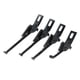 thumbnail image 1 of 4 soportes para bicicleta., 1 of 3