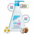 thumbnail image 3 of Sebamed Shampooing pour Bébé 500 ml, 3 of 3