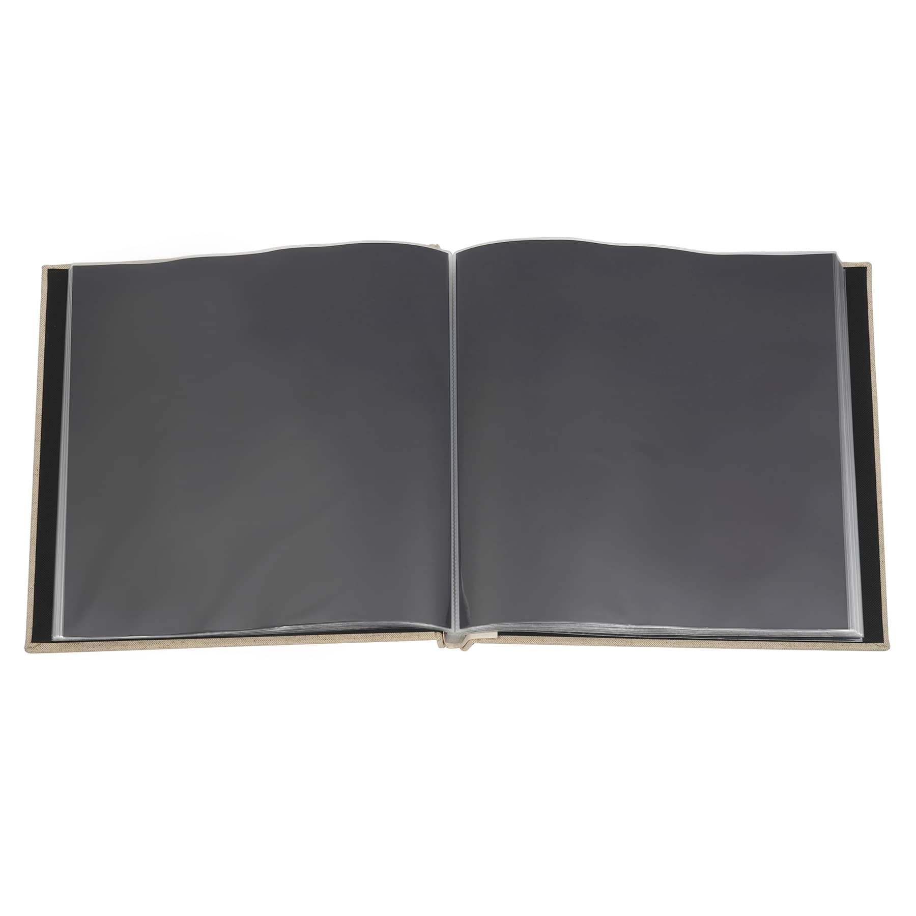 Recollections Memories Scrapbook Album, 6 Pack