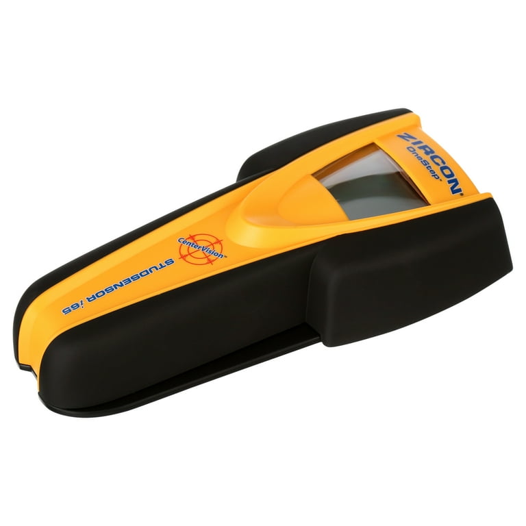 Zircon StudSensor i65 Center and Edge Finding Electronic Zircon StudSensor i65 Center and Edge Finding Electronic