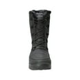 thumbnail image 2 of Hypard FreeShield Womens Waterproof Nylon Upper Winter Boot in Size 11 M, 2 of 5