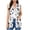 Z5-Navy cardigan, variant on DIOAZUD Womens Sleeveless Cardigan Vest with Pockets Color Block Open Front Cardigans for Fall Casual Wear