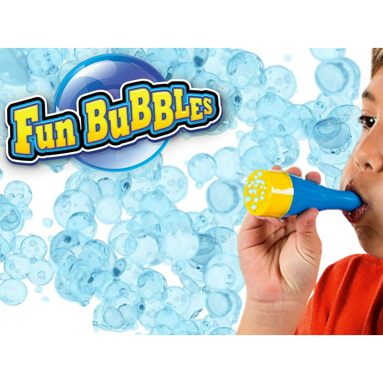 Blow Bubble Pet – Fidget Toys Plus