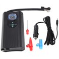 thumbnail image 3 of Universal Car Air Pump Tire Inflator Portable Air Compressor, 3 of 5